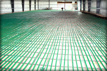 loop for ice rink