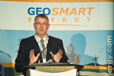 Kevin Flynn, Parliamentary Assistant to the Ontario Minister of the Environment