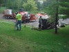 Geothermal Installation – Consider horizontal boring on your next geo project