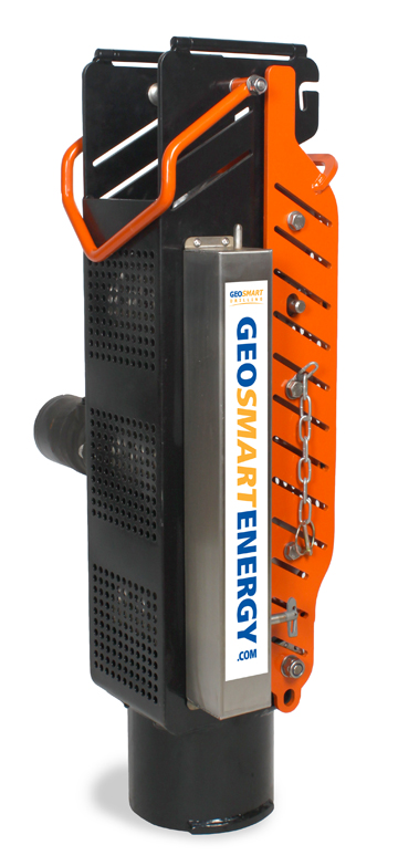 GeoSmart’s New Multi Loop and Pump Handler Fast & Efficient
