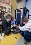 SUCCESS STORY – Centennial College