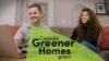 CANADA GREENER HOMES GRANT