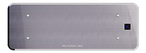 Reverso HW hydronic ductless head