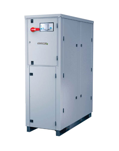 PremiumH® Chiller