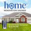 Home Renovation Savings Program
